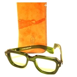 Jacques Marie Mage Taos Dennis Hopper Rover Green